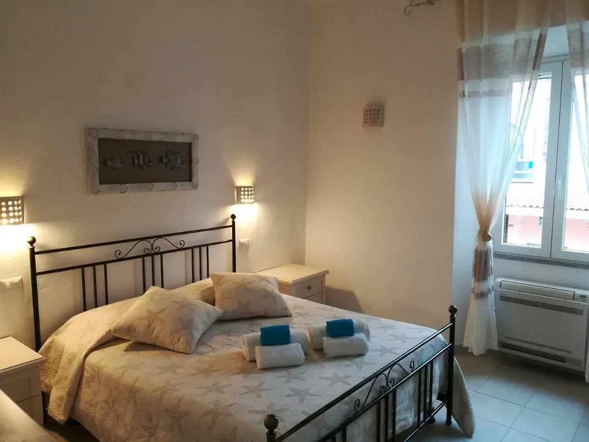 Ferienwohnung Casa Mela Palau Apartment