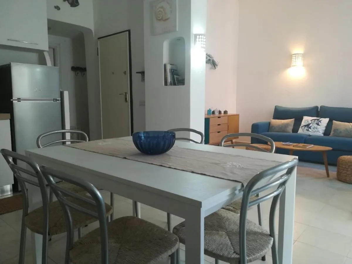 Casa Mela Apartment Palau