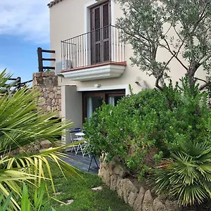 Appartamento Sardegna Luxury, Palau