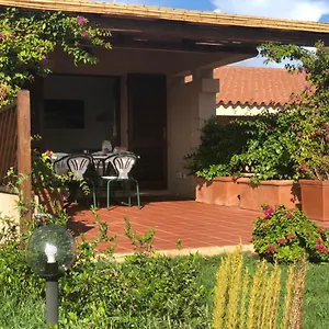 Appartamento Villino A 90 M Dal Mare A Capo D’orso, Palau