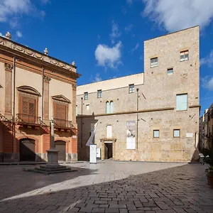 Mansardato Nel Cuore Di - Accesso Terrazza , Palermo Italia