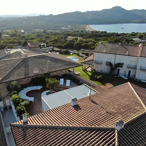 Apartment Ginestre, Palau