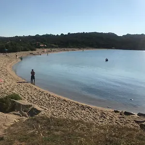 Appartamento Sarde, Palau