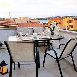 Apartment Maison Du Port -, Palau