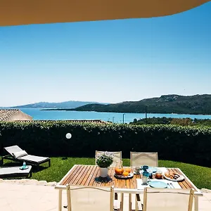 Le Le Saline Apartahotel