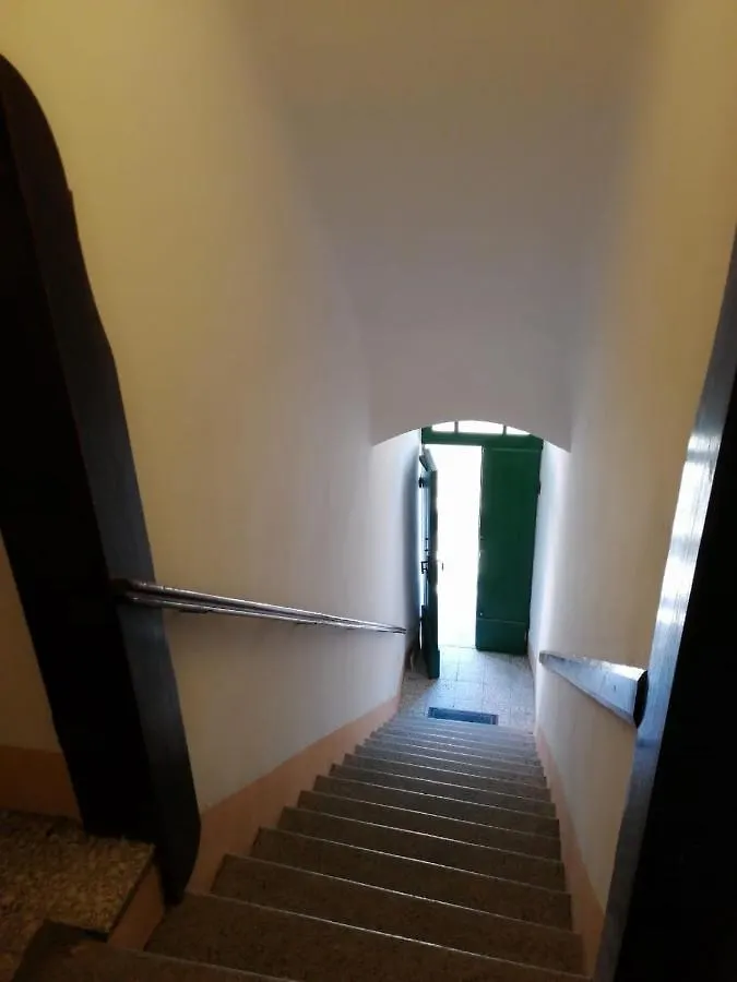 Ferienwohnung Casa Mela Palau