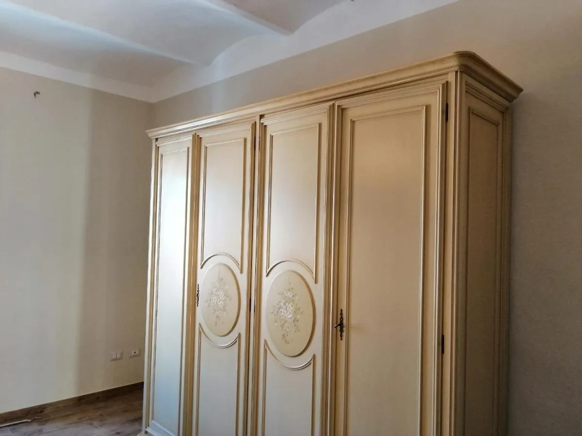 Ferienwohnung Casa Mela Palau Apartment