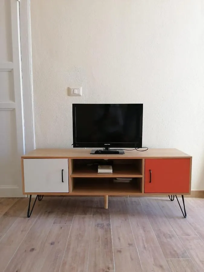 Ferienwohnung Casa Mela Palau