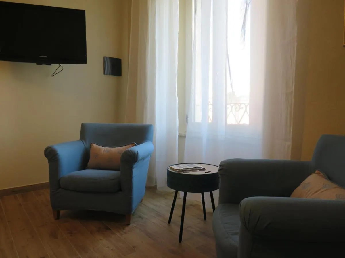Ferienwohnung Casa Mela Palau 0*,  Italien