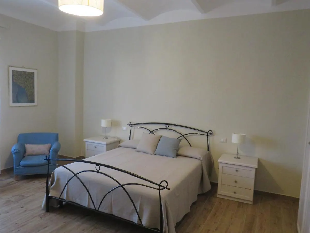 Ferienwohnung Casa Mela Palau Apartment