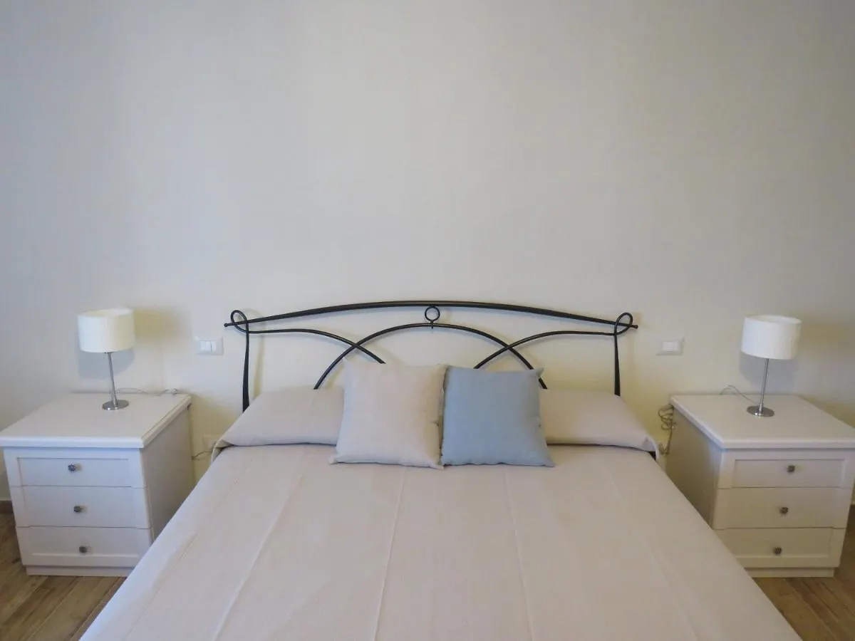 Ferienwohnung Casa Mela Palau