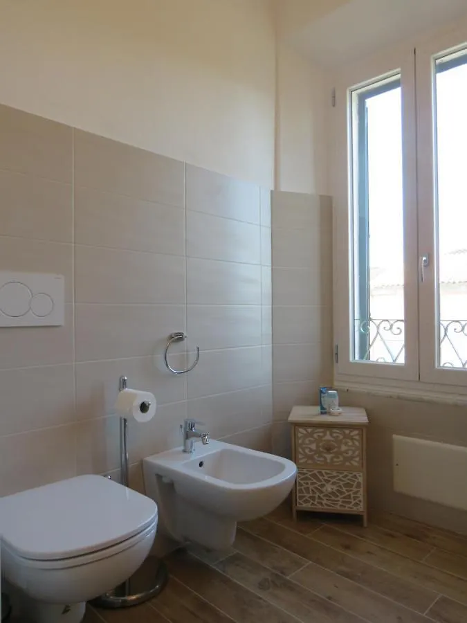 Ferienwohnung Casa Mela Palau Apartment