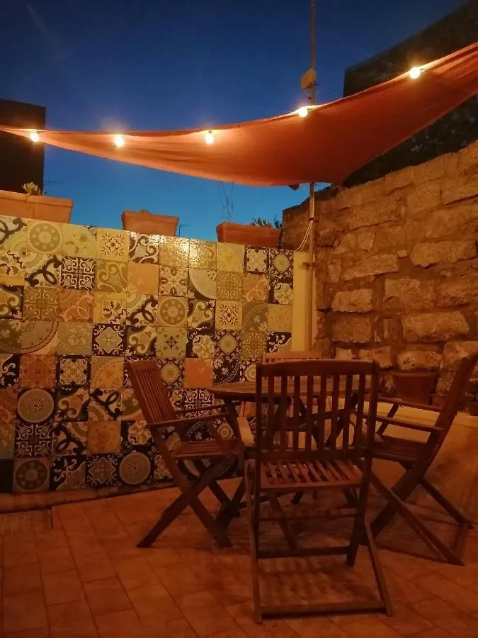 Ferienwohnung Casa Mela Palau 0*,  Italien