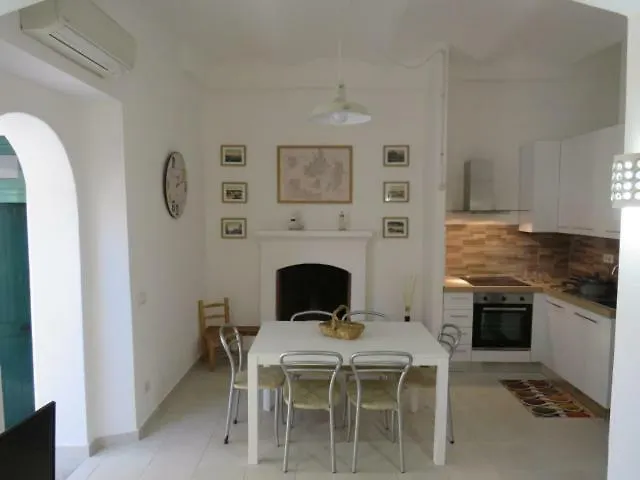 Ferienwohnung Casa Mela Palau