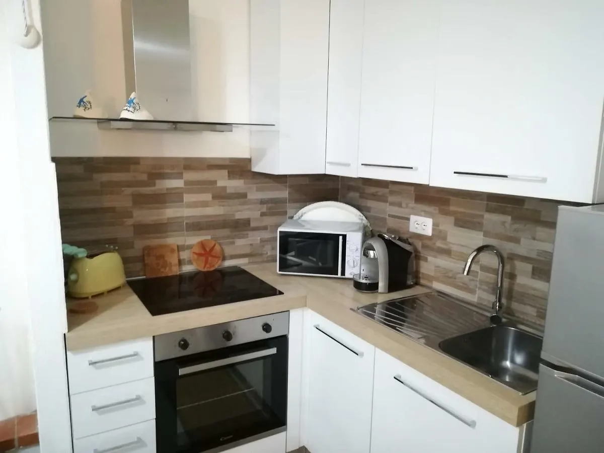 Ferienwohnung Casa Mela Palau