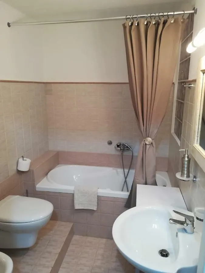 Apartamento Casa MELA Palau